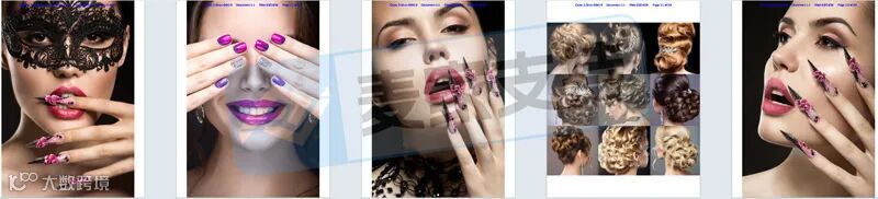 跨境必看26-cv-00419案预警!Keith联合Ference发起美妆版权TRO,135店恐遭冻结