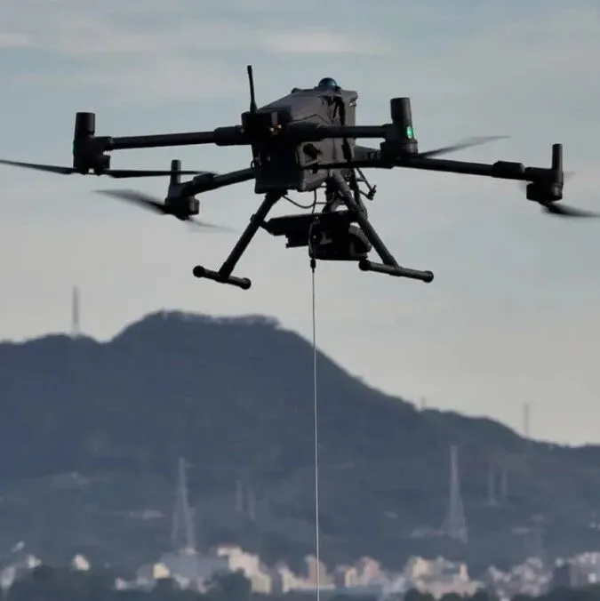 无人机行业迎最严新政，大疆“此消彼长”正迎来破局重生