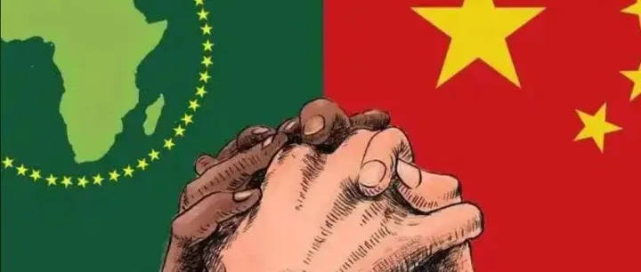 “十五五”给中非合作打开三扇新门，中企盯住这4大赛道