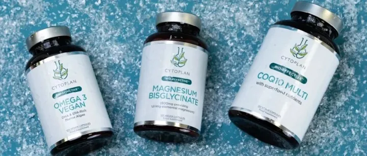 Cytoplan推介：B Corp认证企业