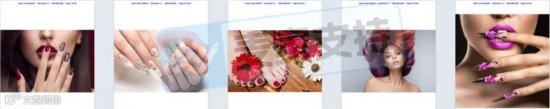 跨境必看26-cv-00419案预警!Keith联合Ference发起美妆版权TRO,135店恐遭冻结