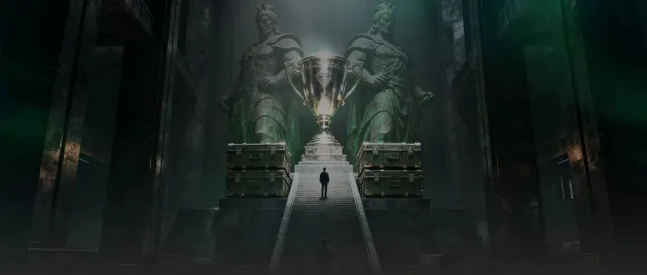 独家｜身患顽疾、欠债百万、4次起伏：一款“赌狗”游戏救了他