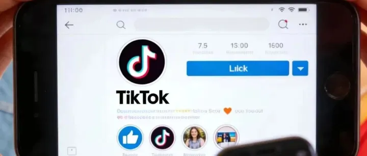 TIKTOK:获客引擎