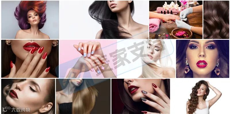 跨境必看26-cv-00419案预警！Keith联合Ference发起美妆版权TRO，135店恐遭冻结