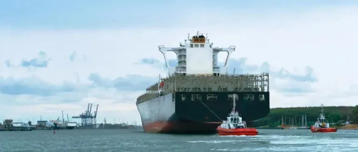 風起波斯灣，全球產(chǎn)供鏈危機襲來？