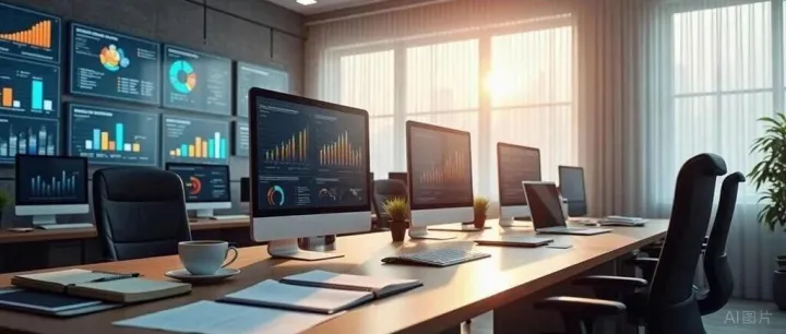 寒气弥漫的市场里，企业的痛点与破局之道