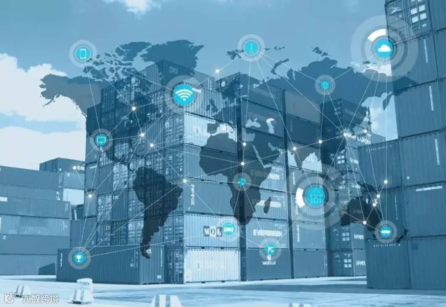 供应链+数字化服务赋能产业链发展 - 思为交互