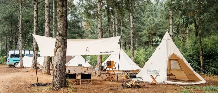 宁波户外大佬收割欧美中产！年入15亿，一条睡袋狂卖50万条 | 品牌出海