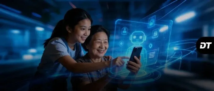 豆包，成了中产打工人的“尽孝标配”