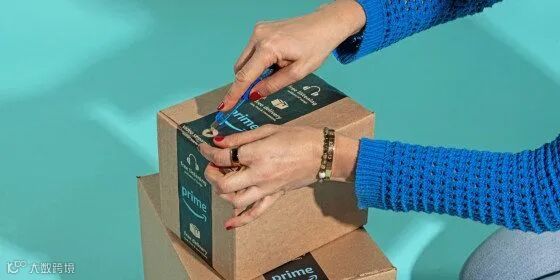 Amazon Prime会员服务