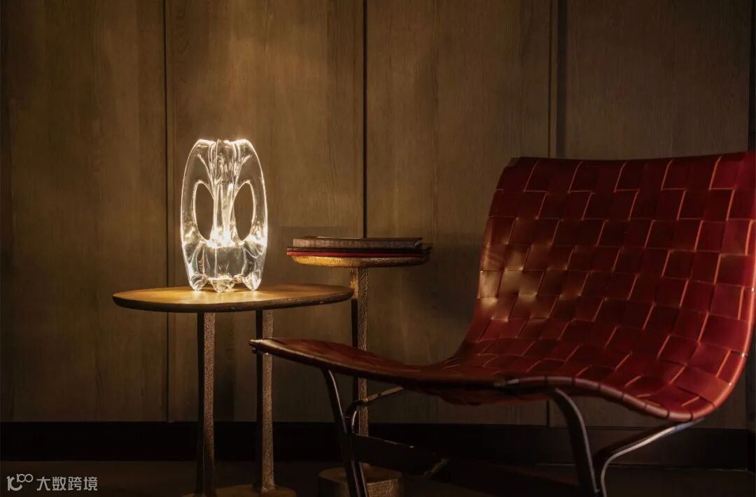 马岩松大师联名款 融系列