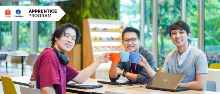 <em>Shopee</em> 2026领航实习计划正式启动！