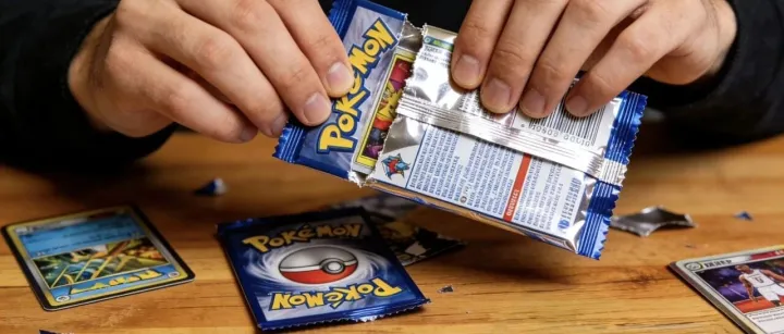 拆<em>卡</em>即赌博？Whatnot陷入集体诉讼，<em>卡</em><em>牌</em>圈大地震！