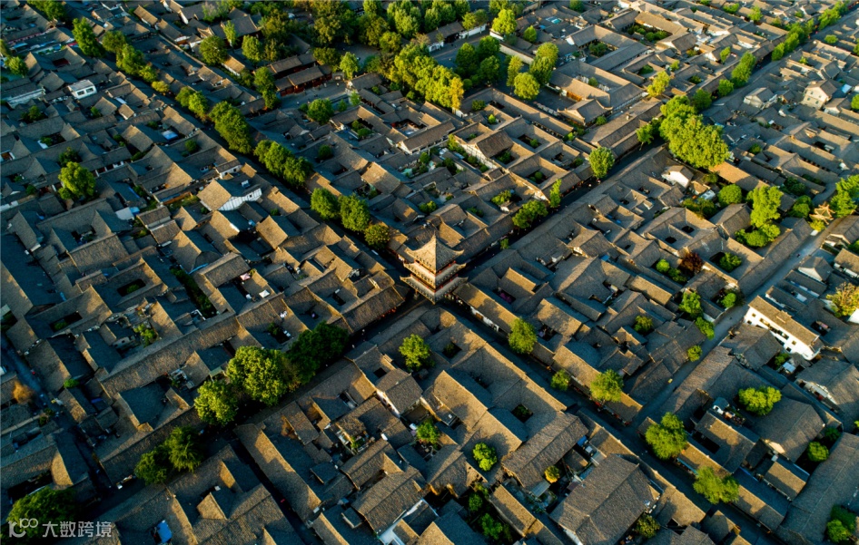 阆中古城。王玉贵 摄.png