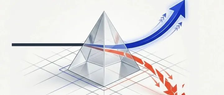 當聯盟營銷開始分層，意味著什么？