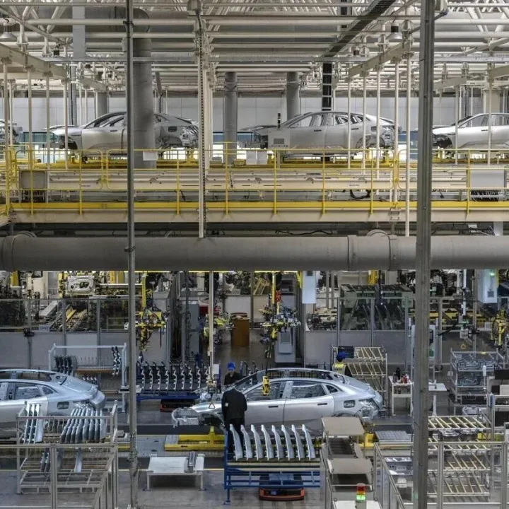 中國經(jīng)濟信心說丨讀懂“十五五”主要指標的深意