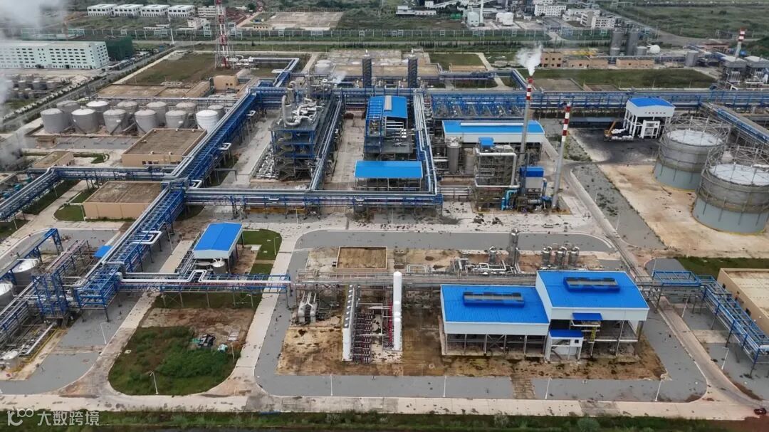四川永盈新材料有限公司生产厂区 （由南充市嘉陵区融媒体中心提供） (3).jpg