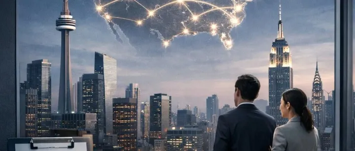 中国科技品牌进入北美的三大核心障碍及突破策略