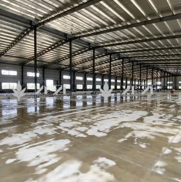 柬埔寨厂房出租 ｜ <em>33a</em>路 6272㎡（有7栋可租）