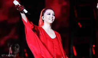 张惠妹南昌演唱会10月唱响 开启超长预售