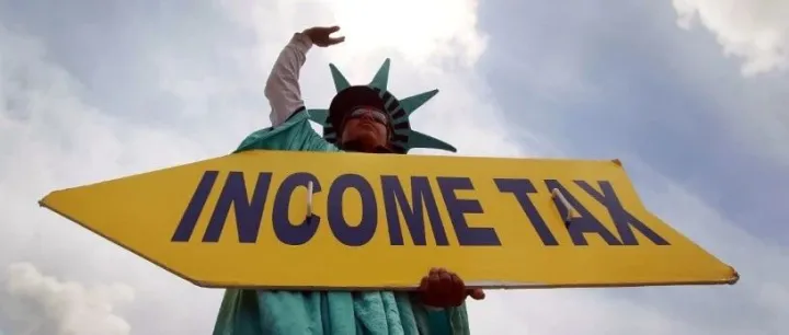 2026年，全美9个州下调个人所得税，另有9个州全免，有你所在的州吗？