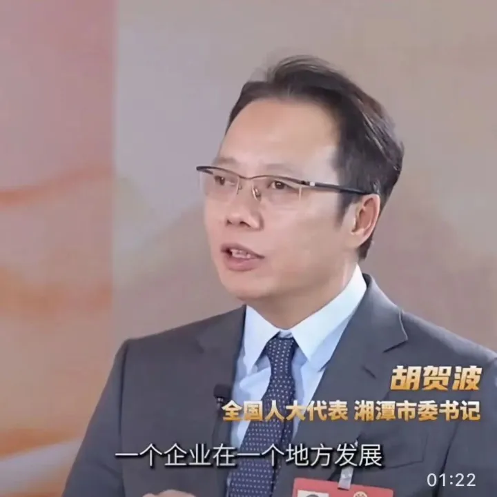 全國(guó)兩會(huì)訪談丨為企業(yè)提供更多“陽(yáng)光、空氣和沃土”