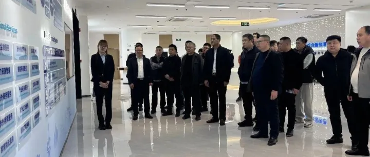 乘势出海谋新篇！山东厨具行业携手客行天下布局东南亚市场