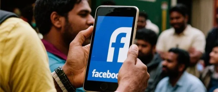 <em>Facebook</em>海外三不限开户多样化