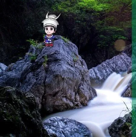 貴州谷隴“天下苗族第一鎮(zhèn)”綜合開發(fā)項目