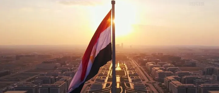 15亿美元级项目！埃及颁发8个黄金投资许可证，2家中企入围