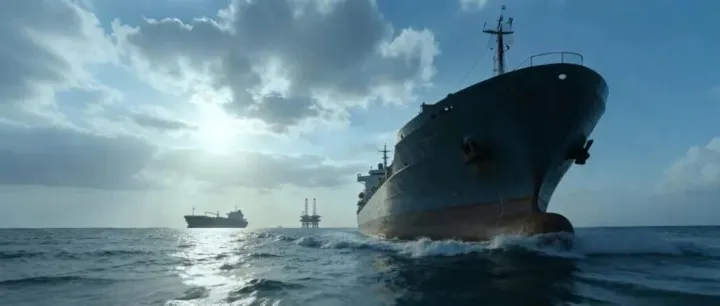 達(dá)利歐發(fā)文：終極決戰(zhàn)！一切都取決于誰控制霍爾木茲海峽