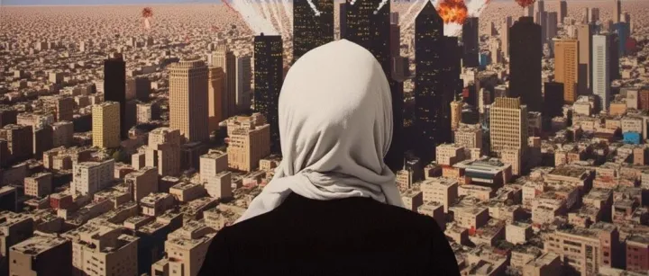 特殊时期，货如何运至迪拜/中东国家？