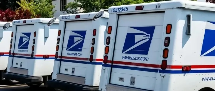 USPS重拳出擊“偷區(qū)偷重”！已有倉(cāng)庫(kù)被關(guān)停整改