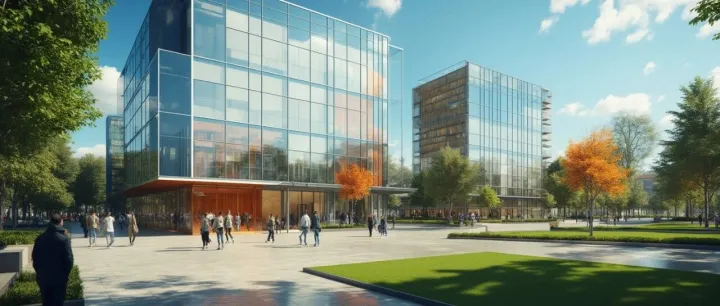 选址避坑指南：签订厂房合同前必看的10个细节