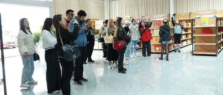 “零门槛创业”，让梦想在云岭生根发芽！