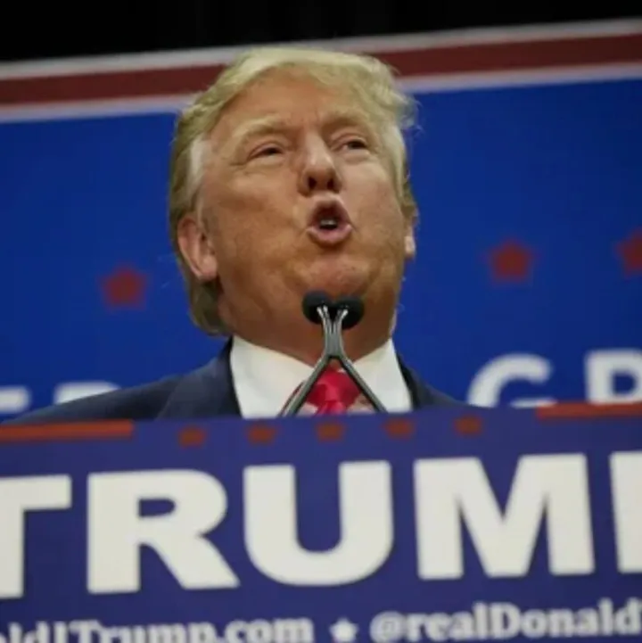 "Trump"——特朗普商标权俄罗斯争夺战