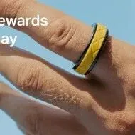 硬件出海|海外众筹新品速递-区块链加持的智能健康戒指轻松拿下近20万美金