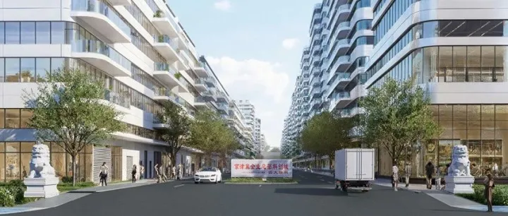 竞品变盟友，招商新思维