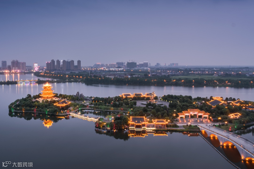 抚州梦湖景区攻略,抚州梦湖景区门票/游玩攻略/地址/图片/门票价格【携程攻略】