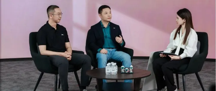 日均消耗 Token 58.8 万亿，小鹏第二代 VLA 把智驾大战带入新阶段