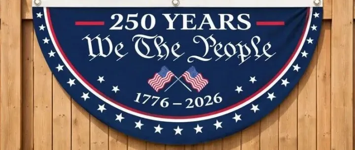 瞄準美國市場的POD賣家，這些老美無法拒絕的愛國設計趨勢你知道嗎？