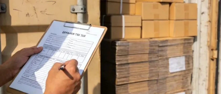 美国海关严查升级！海外仓“双清包税”退场，合规申报才是生存线