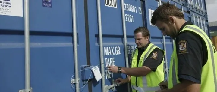 重磅！俄罗斯将从4月1日起对公路进口货物试点SPOT系统：需提前申报并缴纳保证金