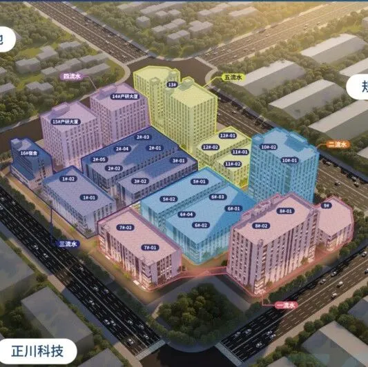 珠海以智造作答｜这里，正汇聚大湾区最具活力的产业力量。