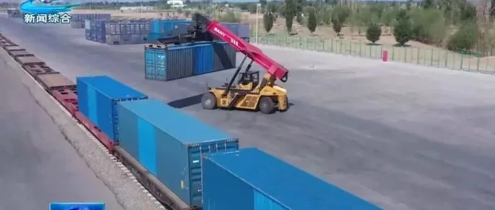 聚焦新部署 实干开新局|126.4亿元！巴彦淖尔外贸领跑全区实现“开门红”