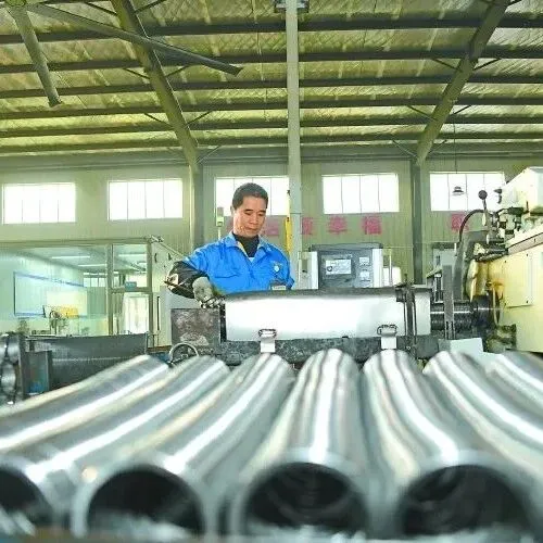 四川人本轴承成长为西南轴承产业“排头兵”