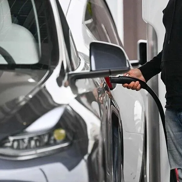 55岁供应链管理教授去年豪赌一把：购入一辆电动汽车