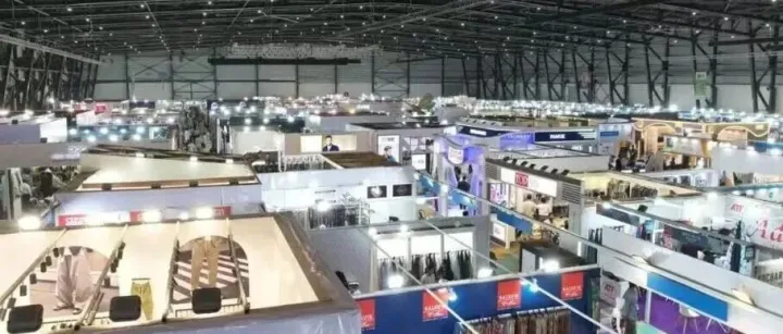 首次开放！第六届印度国际面料及辅料展览会解锁新机遇！