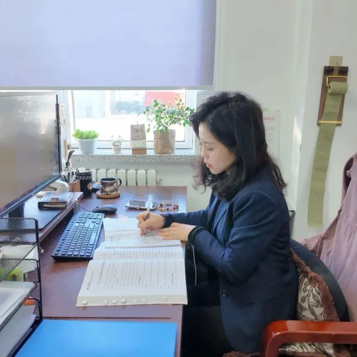 【奮進(jìn)新征程 巾幗綻芳華】北大荒商貿(mào)（收儲）集團(tuán)“三八紅旗手”優(yōu)秀展播（二）