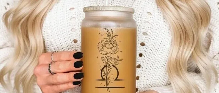 单靠这一款水晶杯，徐州人在Etsy兼职月入5万+，年入1000万，新手零囤货也能复制！